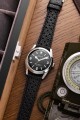Nivada Grenchen Super Antarctic 3.6.9 Black - Forstner Rivet - thumb (27)