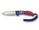 Nůž Victorinox Evoke Alox, Blue/Red 0.9415.D221 - thumb (4)