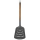 Orion Obracečka s otvory termoplast PBT/nerez WOODEN  - thumb (0)