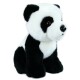 Rappa panda sedící18 cm - thumb (0)