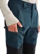 Pánské kalhoty Klättermusen  Grimner Pant M's Midnight Blue-Raven, XL XL - thumb (3)