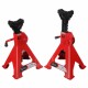 Sixtol Podstavec pod auto MECHANIC CAR STAND PRO 3 t, 2 ks - thumb (0)