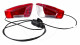 Lampy s elektroinstalací Thule VeloCompact 52630 - thumb (0)