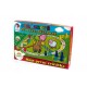 Teddies Člověče, nezlob se obrázkové Moje první zvířátka společenská hra pro nejmenší MPZ v krabici 33x23cm - thumb (0)