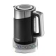 Concept RK3171 rychlovarná konvice s termoregulací Cool Touch 1,7 l, černá - thumb (0)