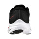Pánská běžecká obuv Mizuno  Wave Ultima 15 Black/Oyster Mushroom/Turbulence  UK 14 - thumb (4)
