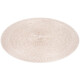 Prostírání Mandala béžová, 38 cm - thumb (1)