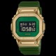 Casio G-Shock GM-5600CL-3ER Emerald Gold - thumb (15)