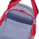 Riva Case 5235 cestovní a sportovní taška objem 30 l, šedo-červená - thumb (10)