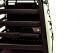 Thule Allax přepravní Klec do auta vel. S 72-80 x 55 x 58 cm - thumb (10)