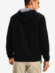 Pánská bunda Under Armour  SPORTSTYLE WINDBREAKER-BLK L - thumb (5)