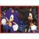 Trefl Puzzle Sonic Dobrodružná jízda, 4v1 (35, 48, 54, 70 dílků) - thumb (1)