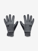 Pánské rukavice Under Armour  Storm Liner-GRY M - thumb (0)