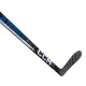 Kompozitová hokejka CCM JetSpeed FT6 Pro BlueChrome Senior 29 pravá ruka dole, flex 85 - thumb (3)