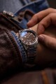 Nivada Grenchen Super Antarctic 3.6.9 Brown - Beads of rice - thumb (17)