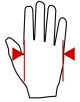 Madmax Outdoor gloves - thumb (1)