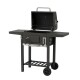 Tepro 1162 Gril Toronto Compact, 109 x 52 x 96 cm - thumb (0)