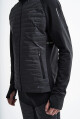 Pánská bunda Craft  Subz black S - thumb (3)