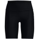 Dámské šortky Under Armour  HG Geo Bike Short-BLK XS - thumb (0)