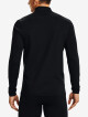 Pánské tričko Under Armour  Tac Mock CGI Base-BLK L - thumb (5)