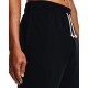 Pánské šortky Under Armour  RIVAL TERRY SHORT black M - thumb (1)