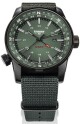 Traser P68 Pathfinder GMT Green Nato - thumb (0)