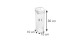 Tescoma Airstop Dóza 2 l, 2 l - thumb (2)