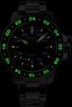 Ball Engineer Hydrocarbon AeroGMT II (40mm) COSC DG2118C-S11C-BK - thumb (1)