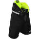 Hokejové kalhoty Warrior Alpha LX 30 Black Junior M - thumb (1)