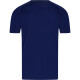 Pánské tričko Victor T-33100 blue - thumb (2)