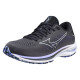 Dámská běžecká obuv Mizuno  Wave Rider Wave Rider 25 / Blackened Pearl / 10077C / Violet Glow  UK 7 - thumb (4)