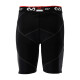 Pánské šortky McDavid  Super Cross CompressionTM Short 8201 Black L - thumb (2)