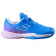 Dětská tenisová obuv Babolat Jet Mach 3 All Court Junior French Blue  EUR 38 - thumb (0)