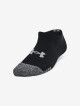 Dětské ponožky Under Armour  3pk No Show Yth-BLK  M - thumb (3)