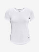Under Armour STREAKER SS W 1361371-100 bílá - thumb (4)