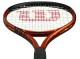 Tenisová raketa Wilson Burn 100 ULS v5  L2 - thumb (4)