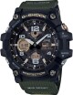 Casio GWG-100-1A3ER Mudmaster - thumb (0)