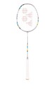 Badmintonová raketa Yonex Nanoflare 700 Game Silver/Sky Blue - thumb (0)