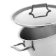 Orion Kastrol nerez ANETT 8,2 l poklice  - thumb (3)