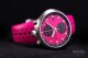 Junghans 1972 Competition PINK Automatic Limited Edition 27/4406.00 - thumb (2)