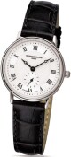 Frederique Constant Slimline Ladies Small Seconds Quartz FC-235M1S6 - thumb (16)