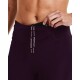 Under Armour Speedpocket Perf 7/8 fialové - thumb (1)