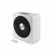 DOMO DO7344H teplovzdušný ventilátor s dálkovým ovládáním - thumb (0)