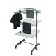 Leifheit Sušák na prádlo Comfort Tower 420 BLACK - thumb (3)