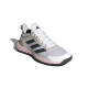 Dámská tenisová obuv adidas Adizero Ubersonic 4.1 Clay Ftwrwhite  EUR 38 - thumb (4)