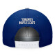 Fanatics Defender St.Adjustable Toronto Maple Leafs - thumb (2)
