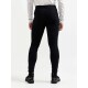 Pánské legíny Craft ADV SubZ Tights 2 Black M - thumb (4)