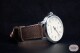 MeisterSinger N°01 AM3303 - Ocelový náramek - thumb (9)