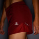 Dámské šortky Salomon Cross Rebel 4" Short Cabernet - thumb (3)