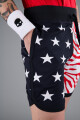 Pánské šortky Hydrogen  Star Shorts Blue/Navy L - thumb (3)